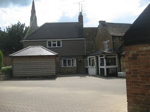 فندق The Boot Inn Rutland