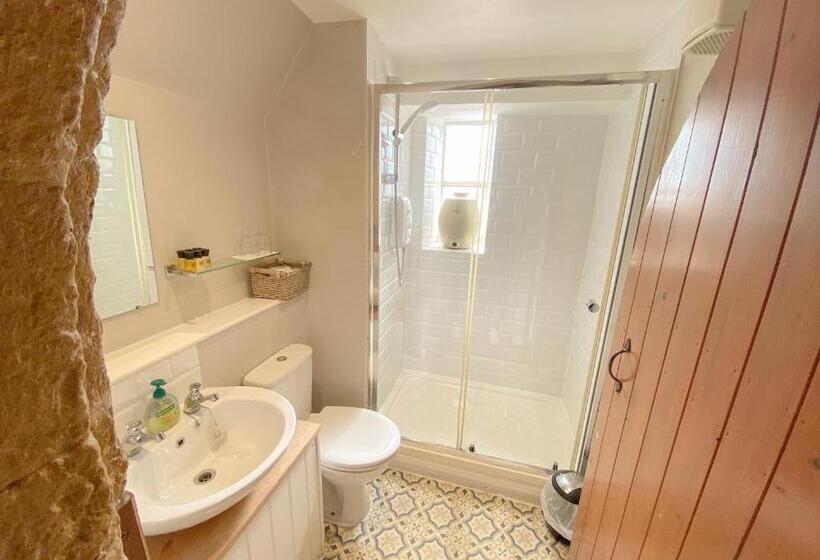 ホテル Castle At Edgehill