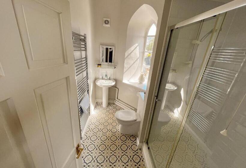 ホテル Castle At Edgehill