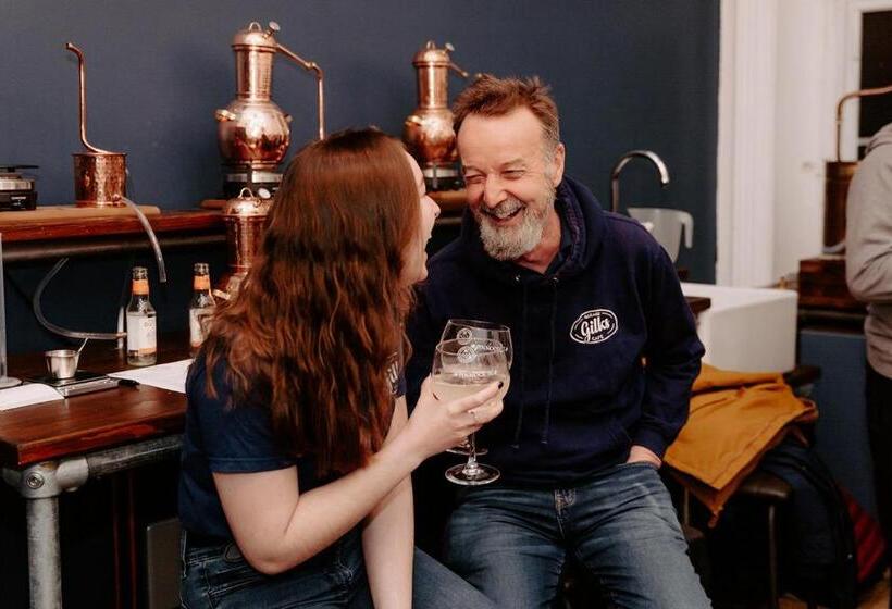 ホテル Castle At Edgehill