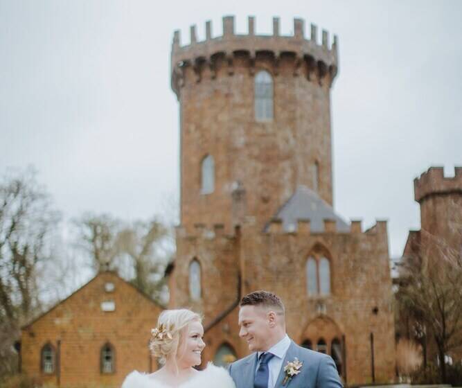 ホテル Castle At Edgehill