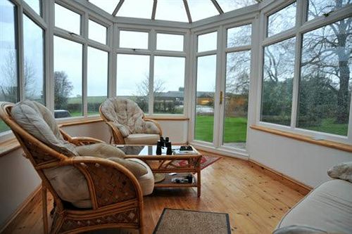 בית מלון כפרי Dorset Farm