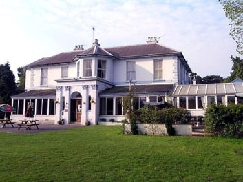 Fotos del hotel Fountain Court:  6