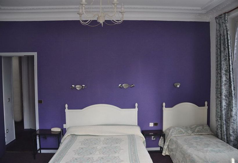 Fotos del hotel Hôtel Victoria:  3