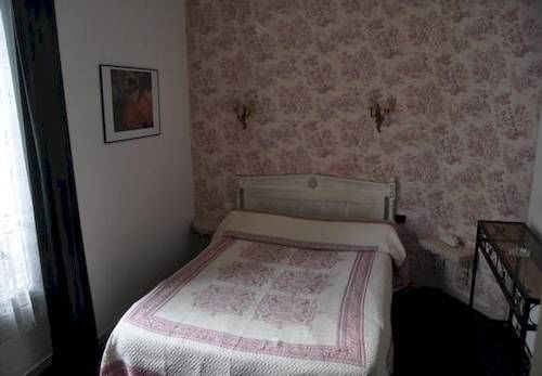 Fotos del hotel Hôtel Victoria:  4