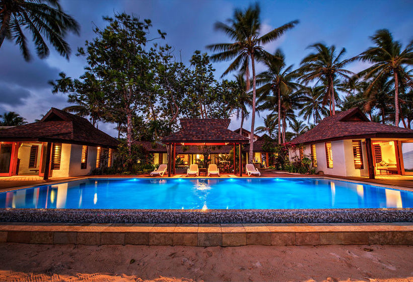 هتل Maui Palms Private Villas