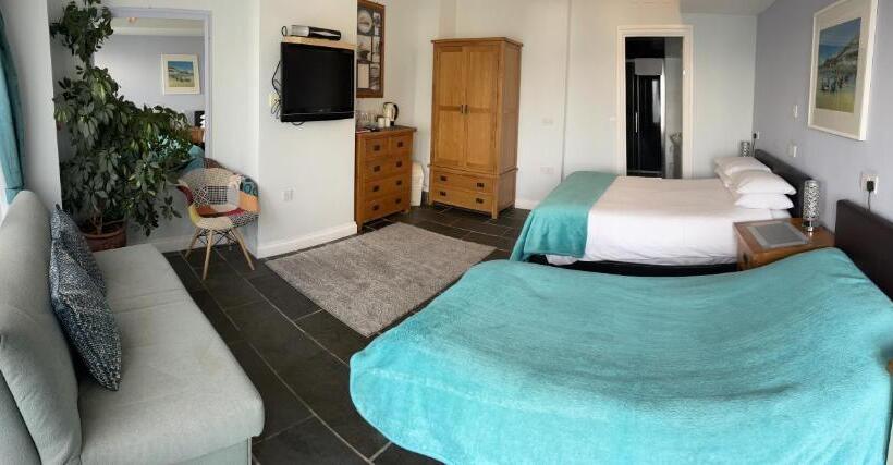 호텔 Sawyers Bed And Breakfast