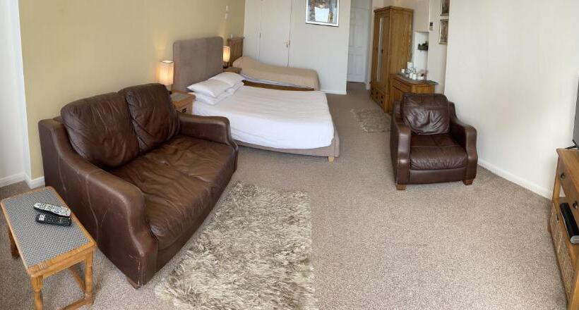 호텔 Sawyers Bed And Breakfast