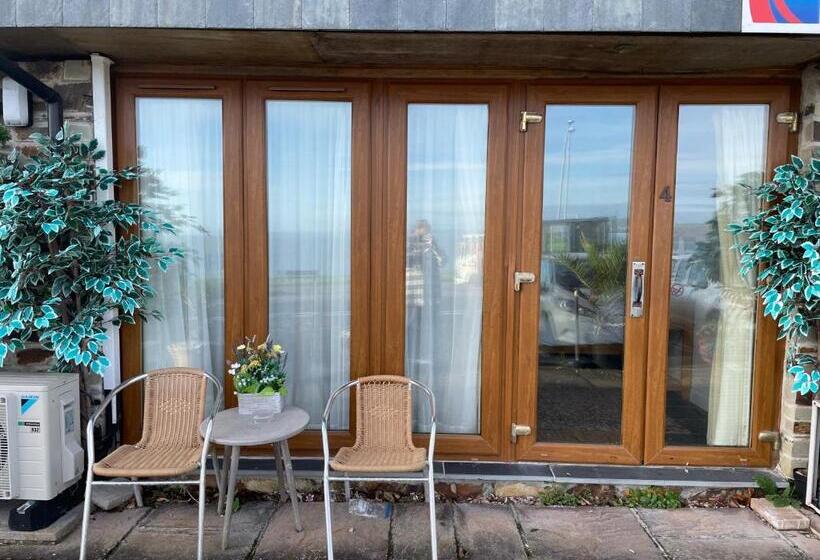 호텔 Sawyers Bed And Breakfast