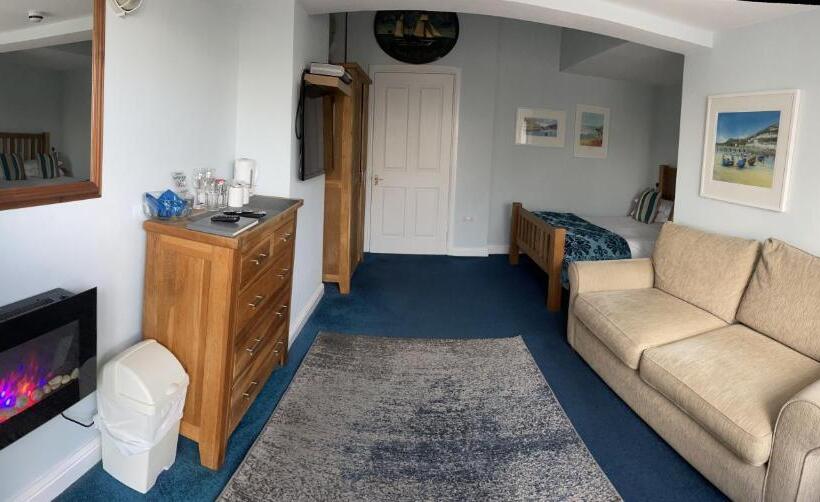 호텔 Sawyers Bed And Breakfast