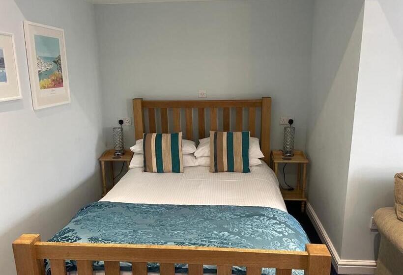 호텔 Sawyers Bed And Breakfast