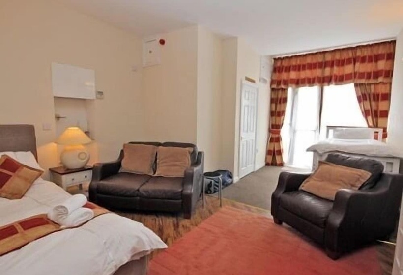 호텔 Sawyers Bed And Breakfast