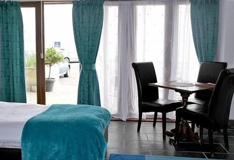 호텔 Sawyers Bed And Breakfast