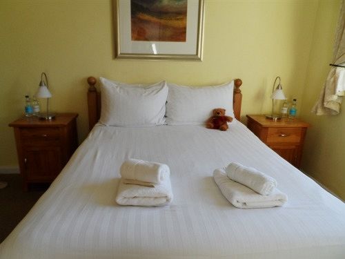 فندق The Angel Of Corbridge Limited