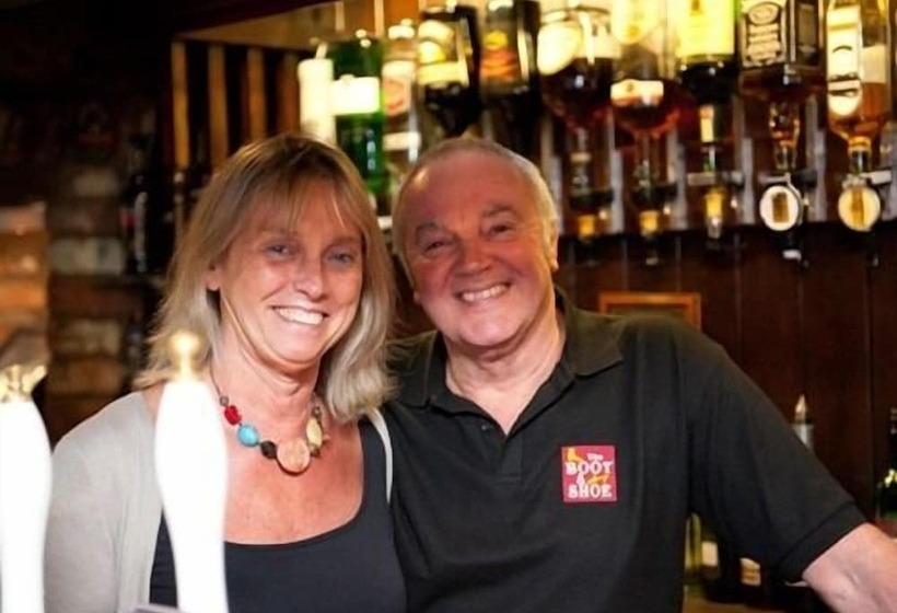 فندق Boot & Shoe Inn