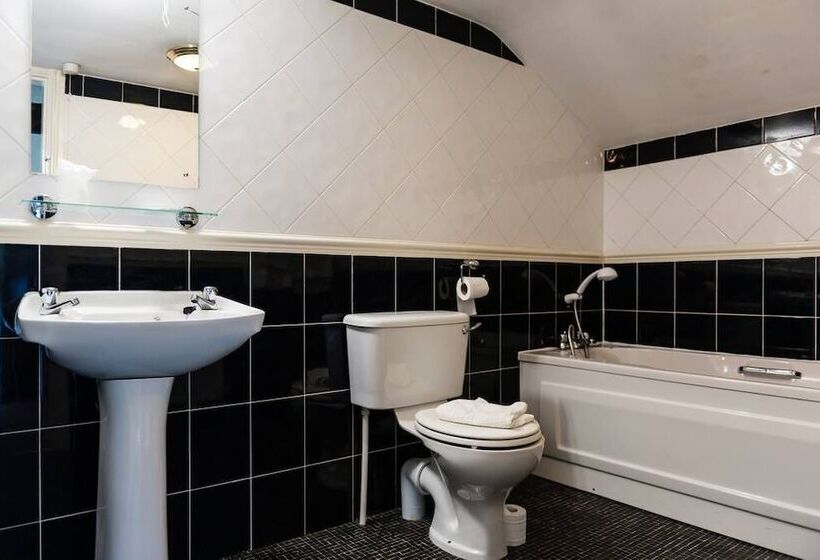 فندق Boot & Shoe Inn