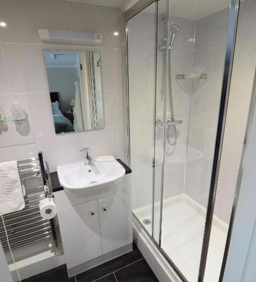 酒店 Ellerby Country Inn