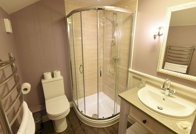 酒店 The Gateway Inn