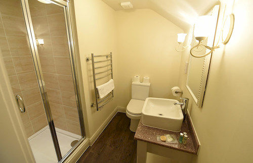 酒店 The Gateway Inn