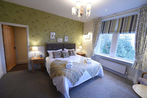 酒店 The Gateway Inn