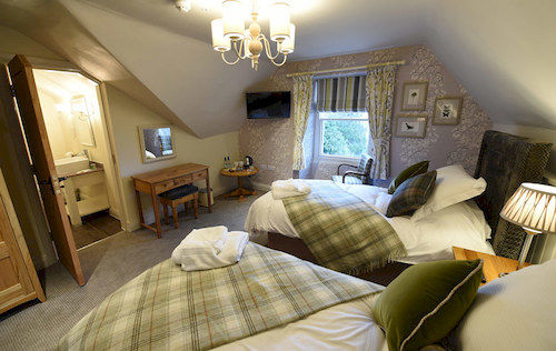 酒店 The Gateway Inn