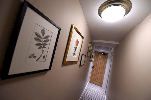 酒店 The Gateway Inn