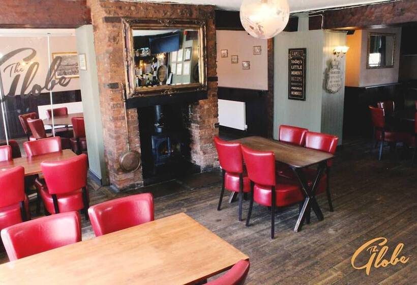 فندق The Globe Inn