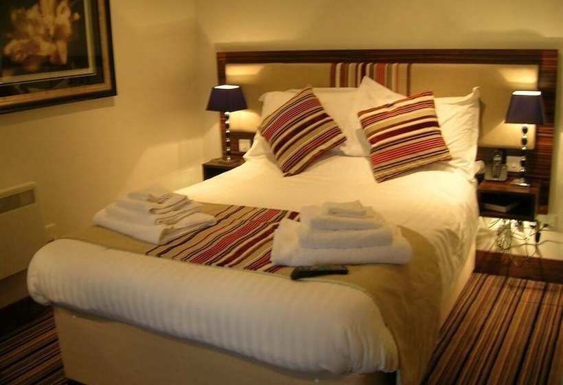 Fotos del hotel The Great Northern:  8