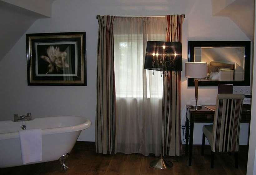 Fotos del hotel The Great Northern:  10