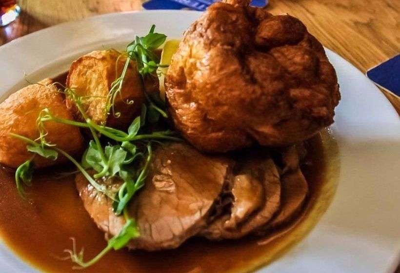 فندق The Manor House