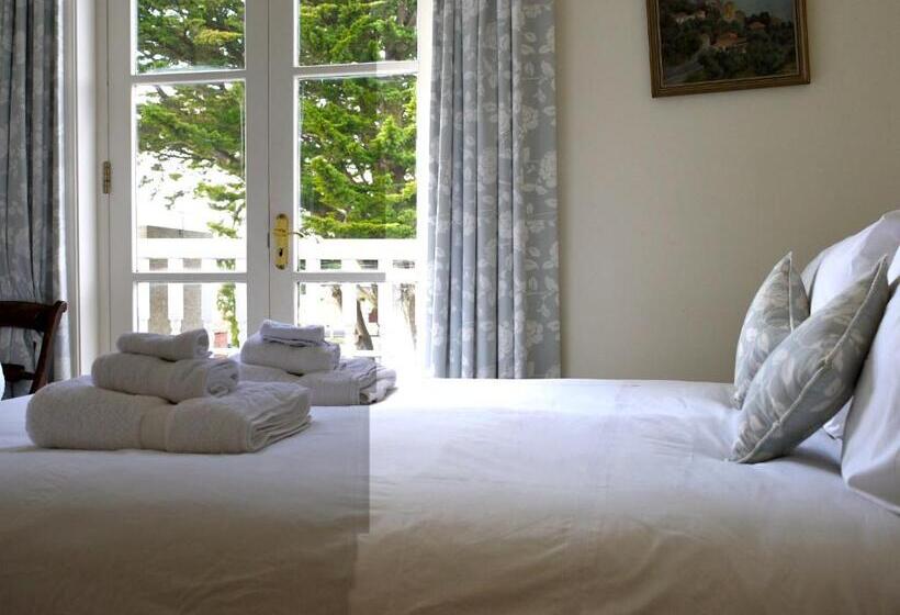 ホテル The Pilot Boat Inn, Isle Of Wight