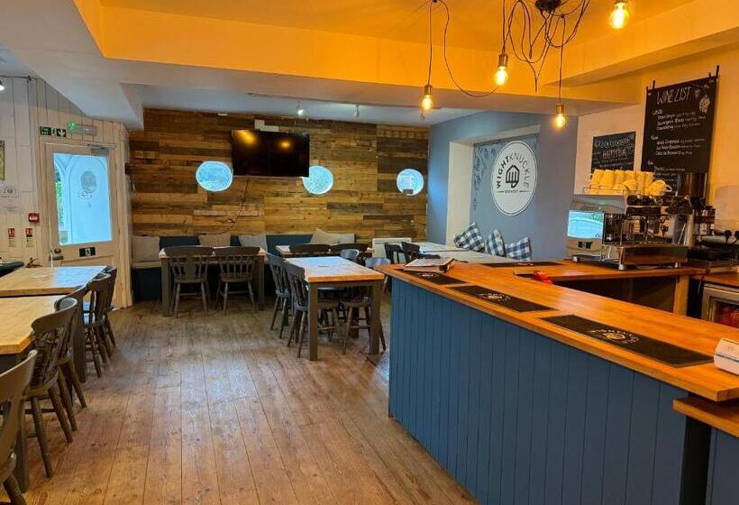 ホテル The Pilot Boat Inn, Isle Of Wight