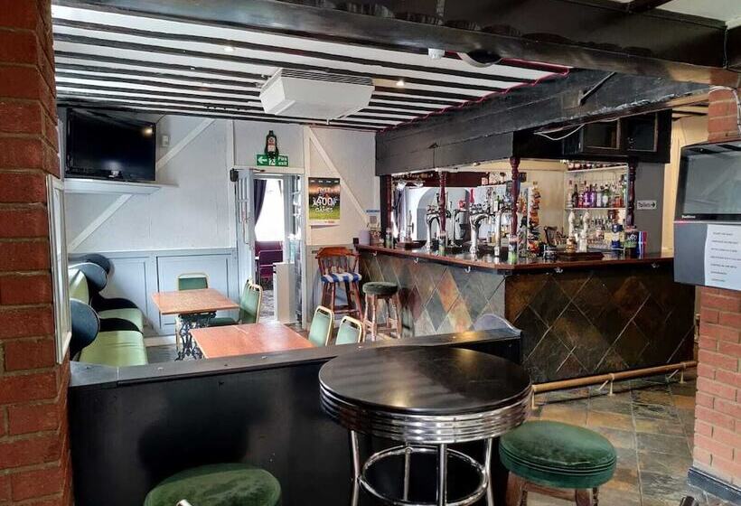 فندق The White Lion