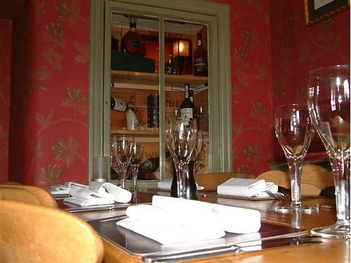 فندق Travellers Rest