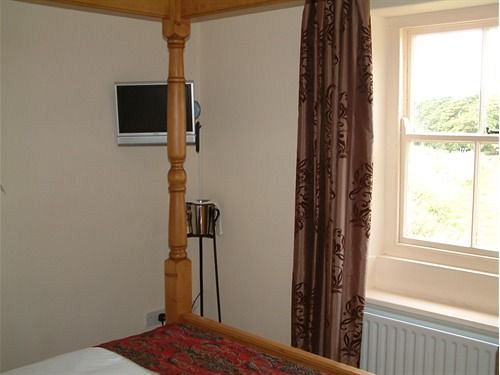 فندق Travellers Rest