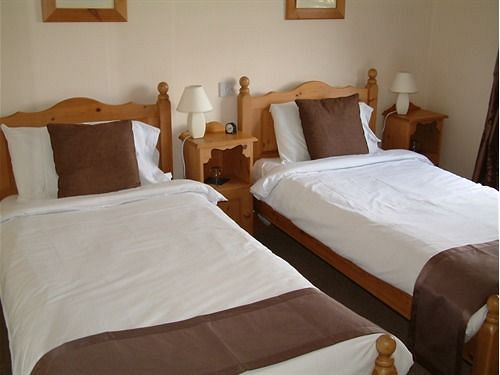 فندق Travellers Rest