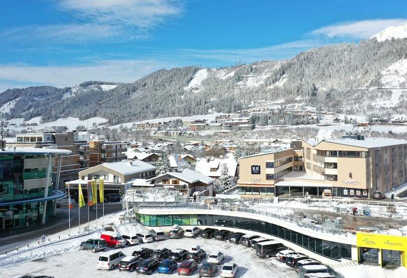هتل Tui Blue Schladming