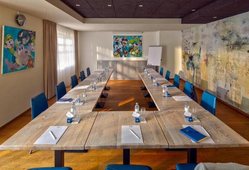 هتل Tui Blue Schladming