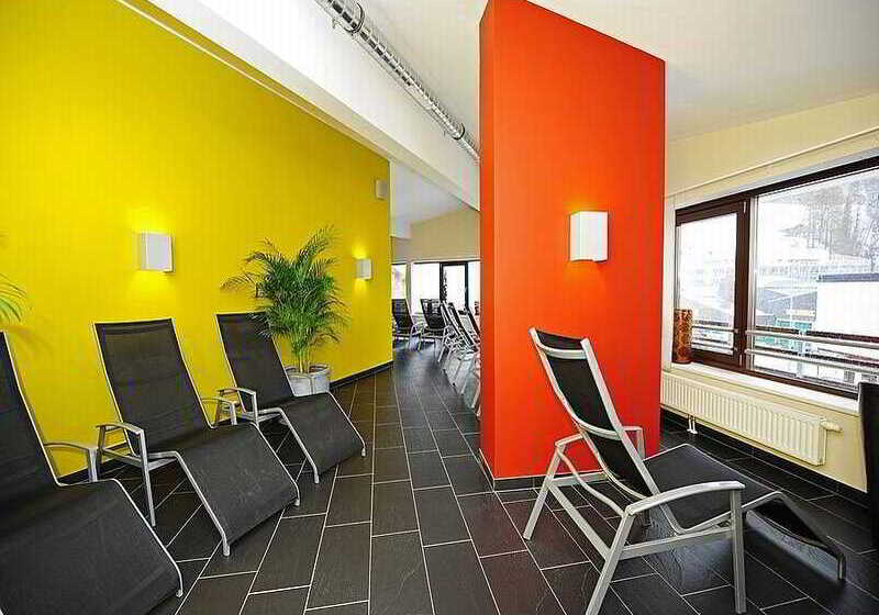 هتل Tui Blue Schladming