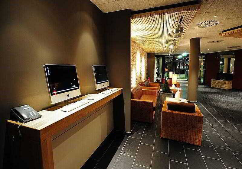 هتل Tui Blue Schladming