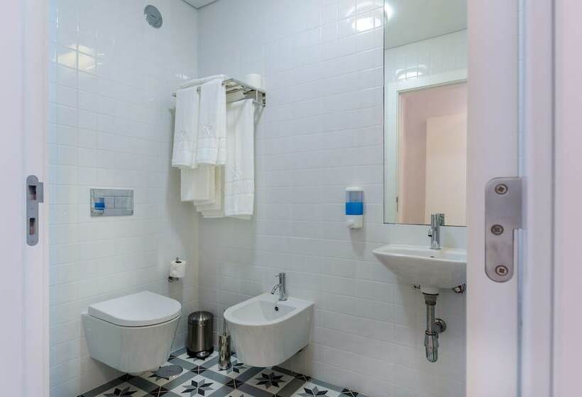 Lisbon Serviced Apartments   Liberdade
