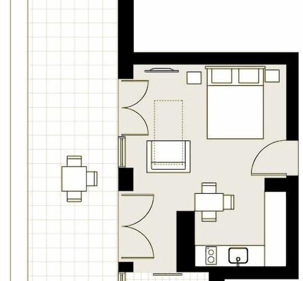 Lisbon Serviced Apartments   Liberdade