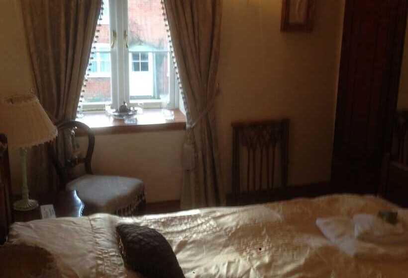 צימר Melody House