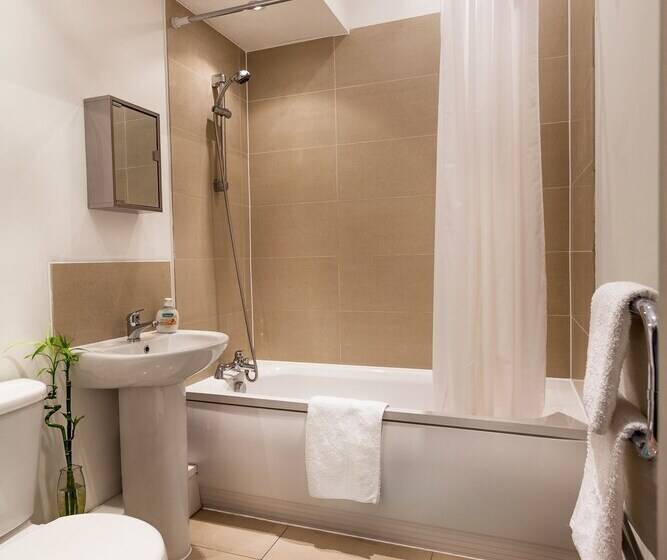 Meridian Apartment Suites