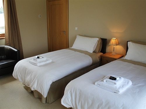 بنسيون Agivey Lodge