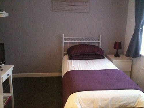 پانسیون Castle Lodge Guest House