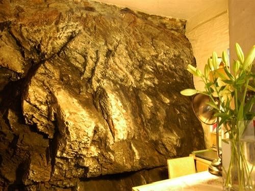 ペンション Countisbury Lodge