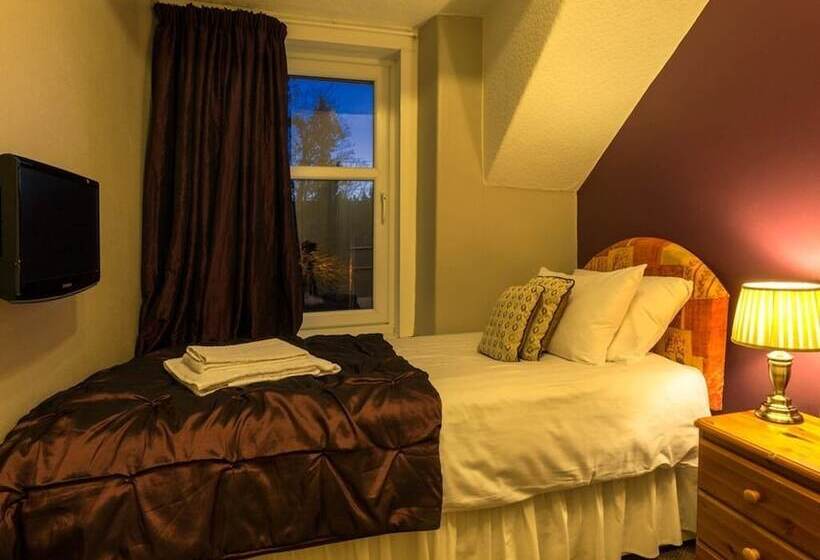 Пансион Craglands Guest House