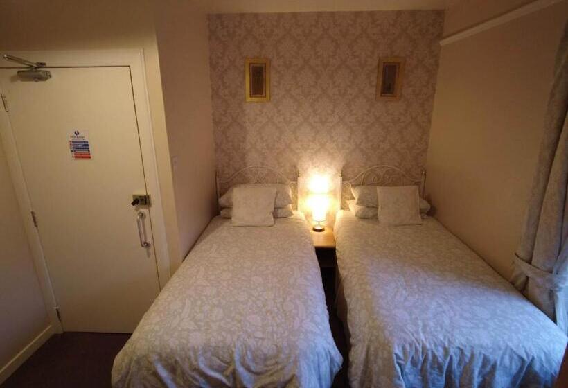 ペンション Inverardran House Bed And Breakfast