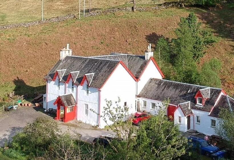 ペンション Inverardran House Bed And Breakfast